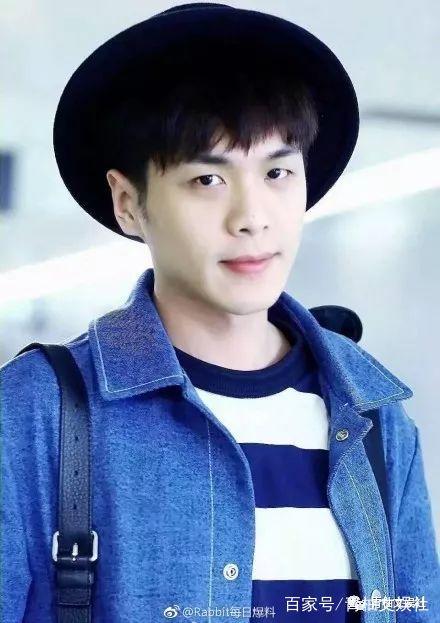 娱乐圈吃瓜鹅金瀚,娱乐圈吃瓜鹅的甜蜜蜕变