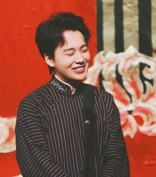 郭麒麟娱乐吃瓜,揭秘娱乐圈背后的故事